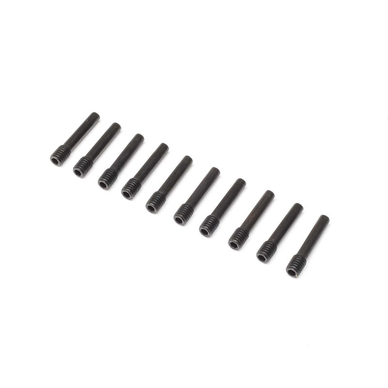 Axial AXI236177 Screw Shaft M4x3.0x20mm 10