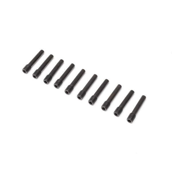 Axial AXI236177 Screw Shaft M4x3.0x20mm 10