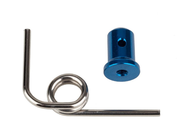 Associated 81560 RC8B4 Pipe Mount