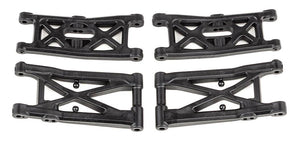 Associated 71068 DR10 Suspension Arm Set