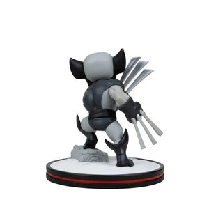 QMx Q-Fig Marvel Blind Box Wave 1 (1 Box with 1 Figure)