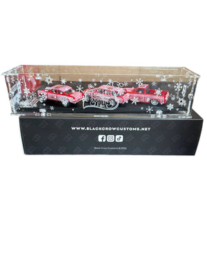 Black Crow Customs Diecast - Echo Six Hobbies