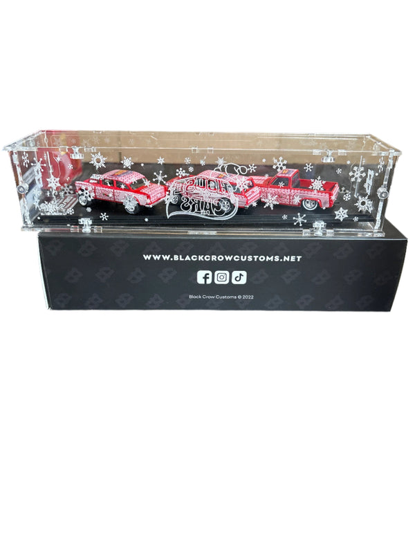 Black Crow Customs Diecast - Echo Six Hobbies