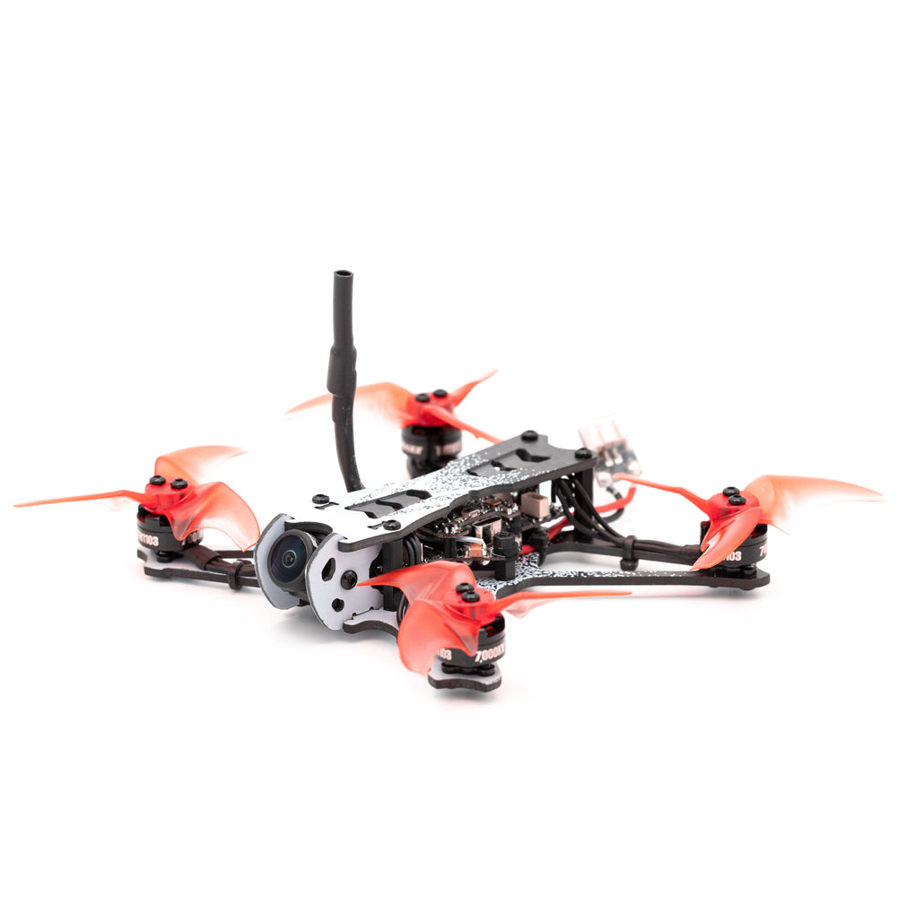 Echo Six Hobbies - Tinyhawk II Freestyle RTF Kit - With Controller & Goggles - product image