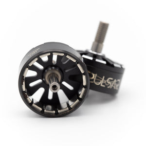 Pulsar LED Motor Bell 2 Pack - 2207