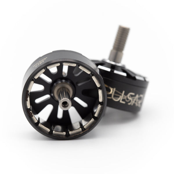 Pulsar LED Motor Bell 2 Pack - 2207