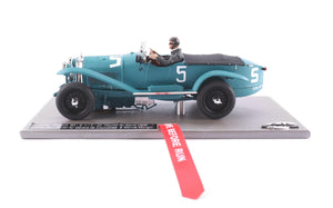 PowerHobby Le Mans Miniatures Lorraine Dietrich B3-6 #5 1926 1/32 Slot Car 132113/5M
