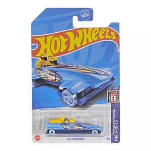 Hot Wheels Ice Shredder - HW Sports Series 4/5