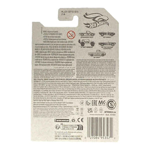 Hot Wheels '69 Camaro - Spring Series 2/5