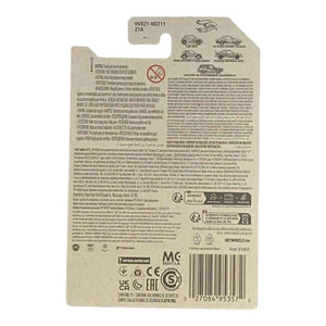 Hot Wheels '70 Ford Escort RS1600 - Spring Series 2/5