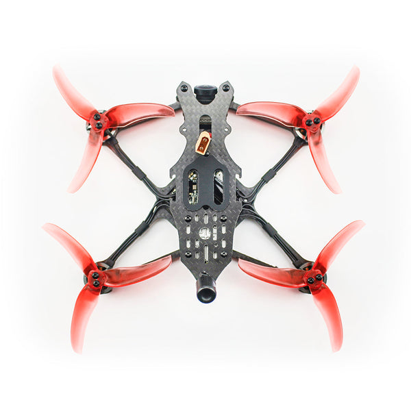 Babyhawk II HD - 3.5" Micro FPV Drone