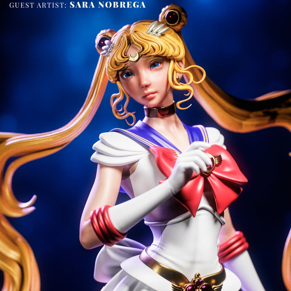 Usagi Tsukino - Sailor Moon- 1:6 Scale