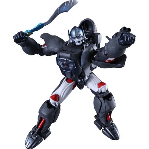 ToyShnip Transformers Masterpiece Edition - Select Figure(s) — Action Figure