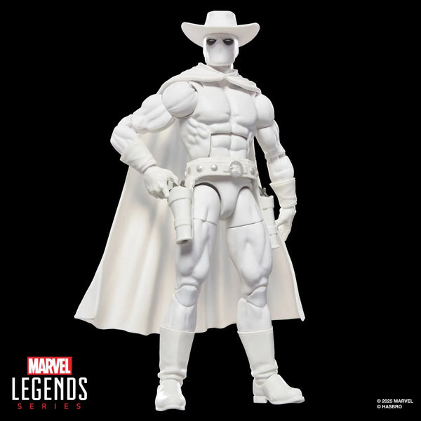 Marvel Legends Executioner Series 6-Inch Action Figures
