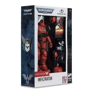 McFarlane Toys Warhammer 40000 7-Inch Action Figure - Select Figure(s)