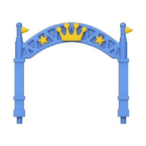 Funko Pop! Bitty City - Amusement Park Set