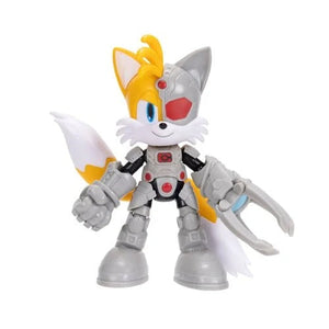 ToyShnip DC x Sonic the Hedgehog 5-Inch Action Figure - Select Figure(s)