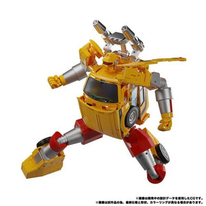 ToyShnip Transformers Masterpiece Edition - Select Figure(s) — Action Figure