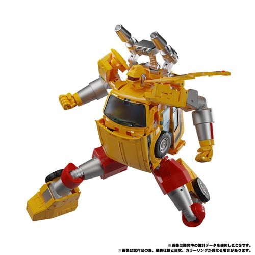 ToyShnip Transformers Masterpiece Edition - Select Figure(s) — Action Figure