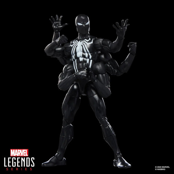 Marvel Legends Executioner Series 6-Inch Action Figures