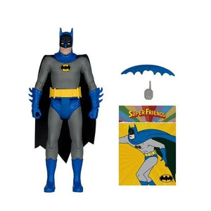ToyShnip DC Retro Super Friends 6-Inch Scale Action Figure - Select Figure(s) — Action & Toy Figures