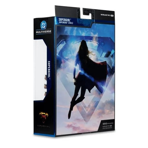 ToyShnip DC Multiverse Deluxe Theatrical Edition 7-In Scale Action Figure - Select Figure(s) — Action & Toy Figures