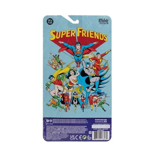 ToyShnip DC Retro Super Friends 6-Inch Scale Action Figure - Select Figure(s) — Action & Toy Figures
