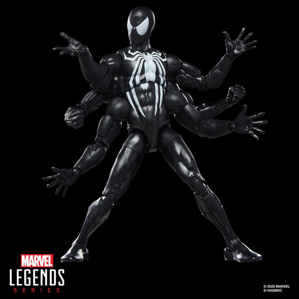 Marvel Legends Executioner Series 6-Inch Action Figures