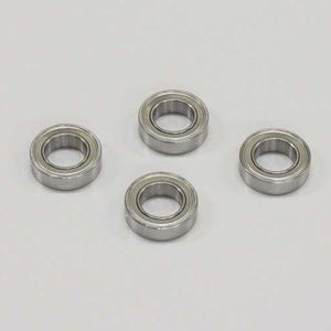 KYOSHO BRG004 Shield Bearing 8x14x4 (4Pcs)
