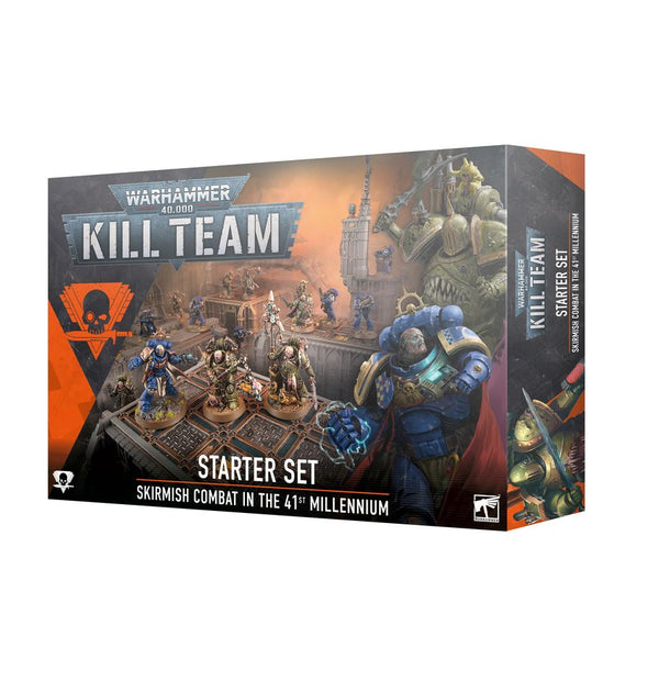 Little Shop of Magic Kill Team: Starter Set — Miniatures