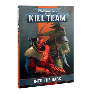 Little Shop of Magic Kill Team: Into the Dark — Miniatures