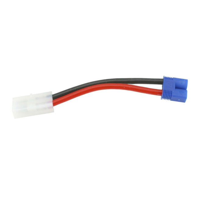 Dynamite DYNC0067 Tamiya Battery To EC3 Device Charge Adapter