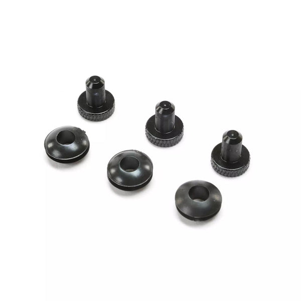 Pro Boat 286065 Proboat Drain Plug and Grommet Set 3ea