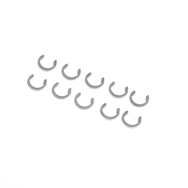 Axial AXI236136 C-Clip, 5mm (10)