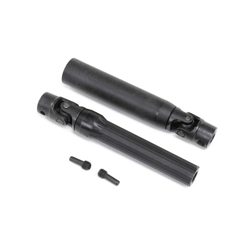 Losi LOS242056 Center Slider Driveshaft Set (1): LMT Mega