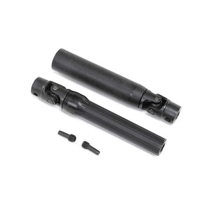 Losi LOS242056 Center Slider Driveshaft Set (1): LMT Mega