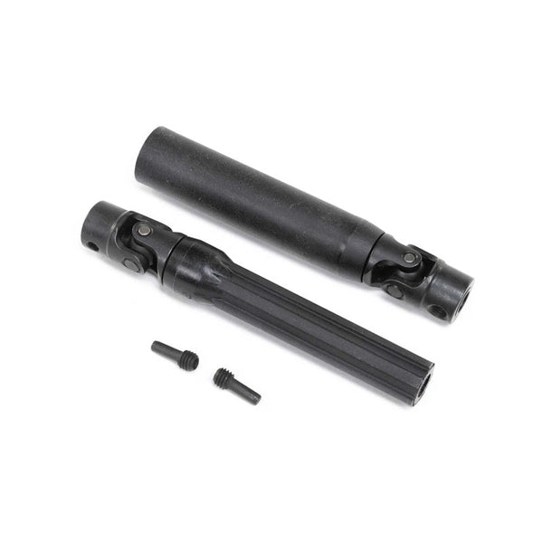 Losi LOS242056 Center Slider Driveshaft Set (1): LMT Mega