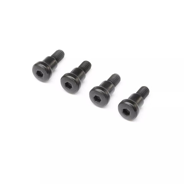 Losi 254081 King Pin 4 8XE RTR