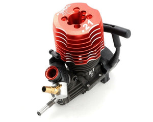 Dynamite DYN0899 Mach 2 .21 SG Buggy Engine w/Pull-Spin Start Combo