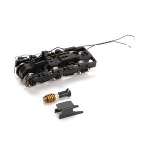 Athearn ATHG68944 HO Power Truck/HTSC-2 SD70ACE/M-2 (1)