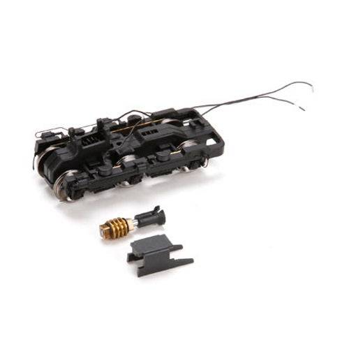 Athearn ATHG68944 HO Power Truck/HTSC-2 SD70ACE/M-2 (1)