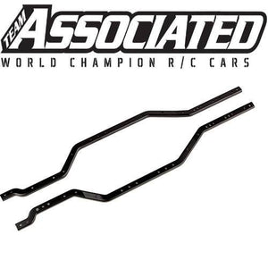 Associated 42257 Enduro Gatekeeper Chassis Rails