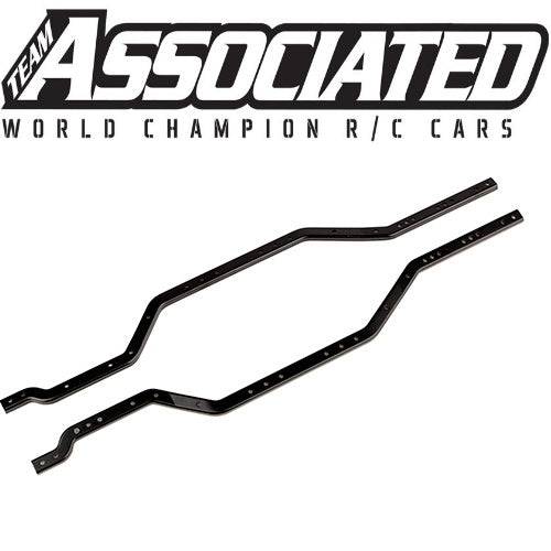 Associated 42257 Enduro Gatekeeper Chassis Rails