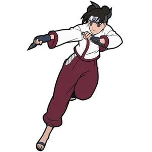 ToyShnip FiGPiN Enamel Pin - Naruto Shippuden - Select Figure(s) — Toys & Games