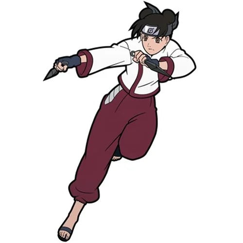 ToyShnip FiGPiN Enamel Pin - Naruto Shippuden - Select Figure(s) — Toys & Games
