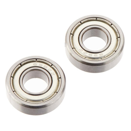 ARRMA AR610017 Ball Bearings 8x19x6mm (2) Kraton Typhon Notorious 1/7 Mojave