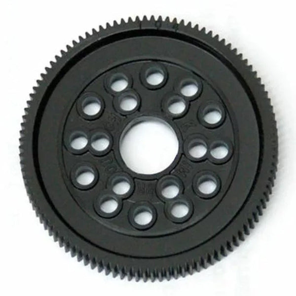 Kimbrough 206, 64 Pitch (64P) Spur Gear 86 Tooth (86T)
