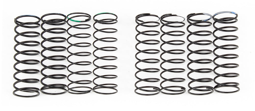 Associated 42313 Enduro SE Shock Springs Soft