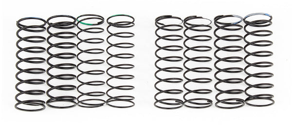 Associated 42313 Enduro SE Shock Springs Soft