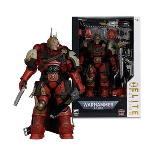 ToyShnip McFarlane Toys Warhammer 40000 7-Inch Action Figure - Select Figure(s) — Action & Toy Figures